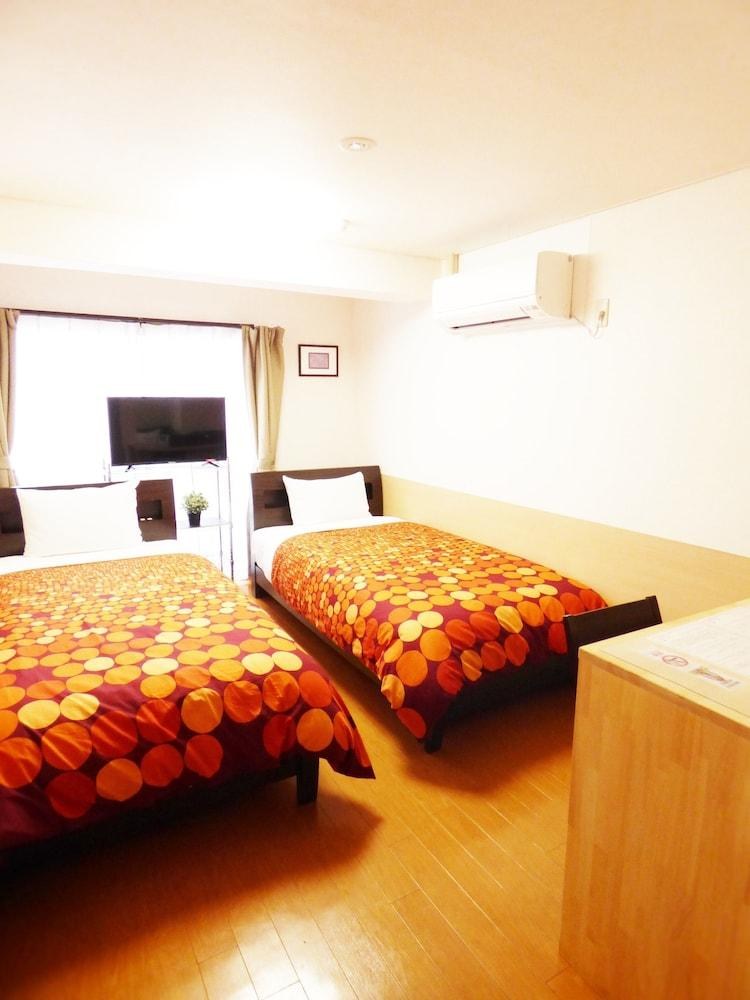 Kyoto Uraraka Guest House photo 2