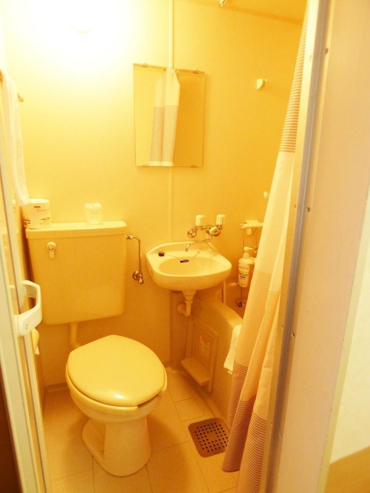 Kyoto Uraraka Guest House photo 3