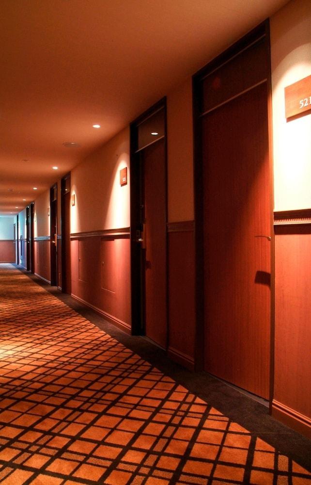 Ochanomizu Hotel Juraku photo 1
