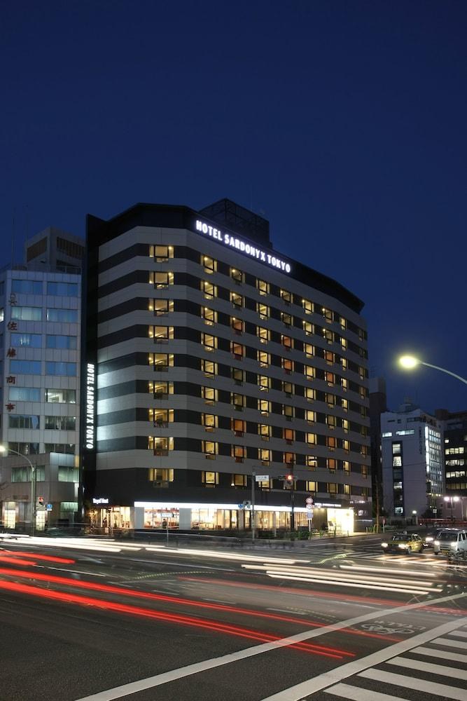 HOTEL SARDONYX TOKYO