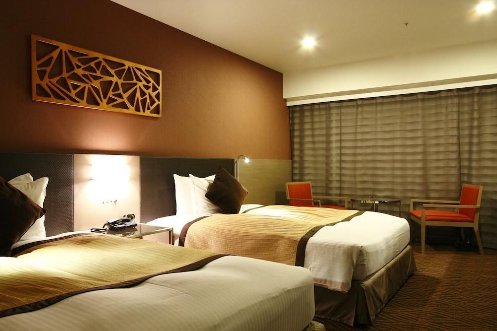 HOTEL SARDONYX TOKYO photo 1