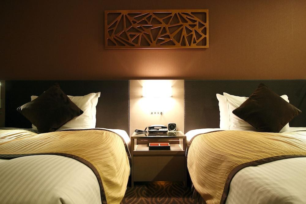HOTEL SARDONYX TOKYO photo 2