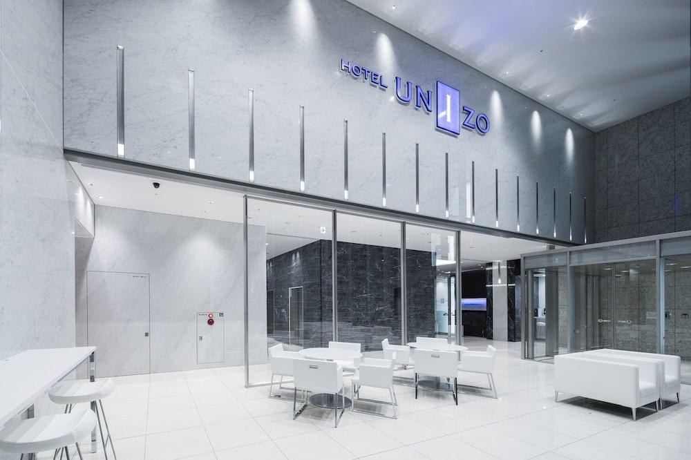 HOTEL UNIZO TOKYO GINZA-ITCHOME