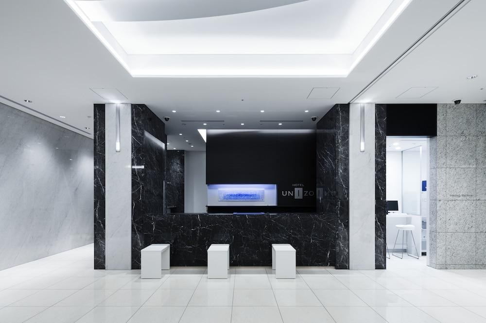 HOTEL UNIZO TOKYO GINZA-ITCHOME photo 1