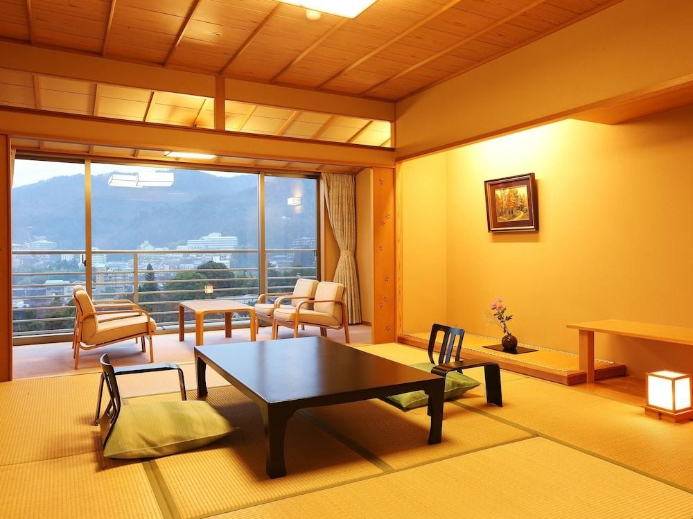 Arima Grand Hotel photo 1