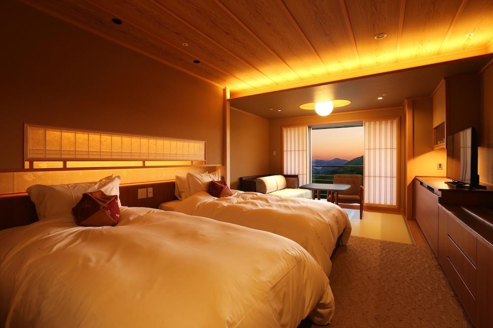 Arima Grand Hotel photo 2