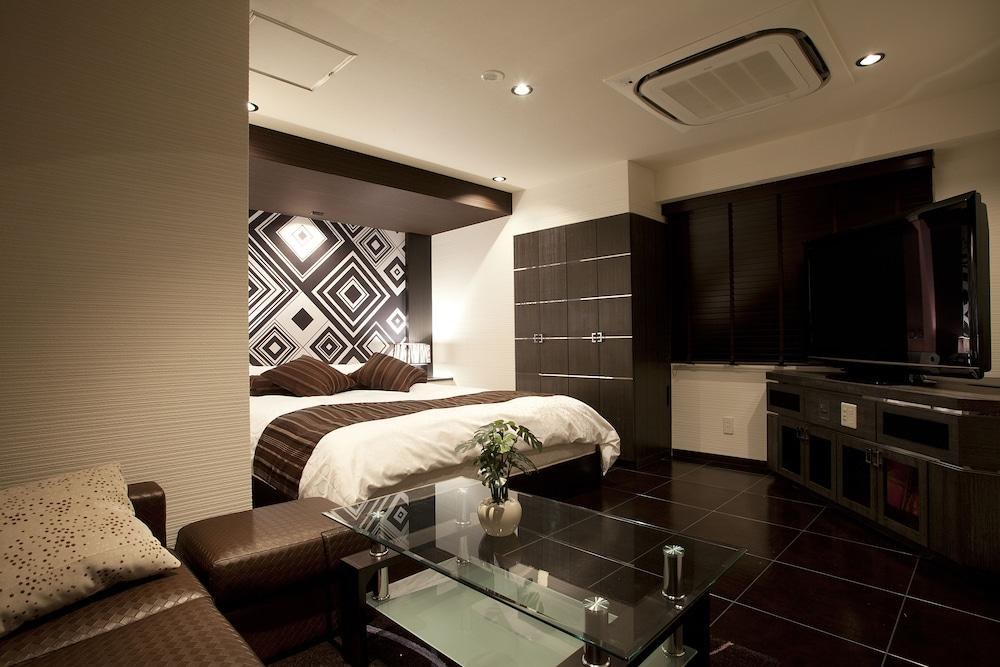 Hotel Alfa Kyoto (Adult Only) photo 1