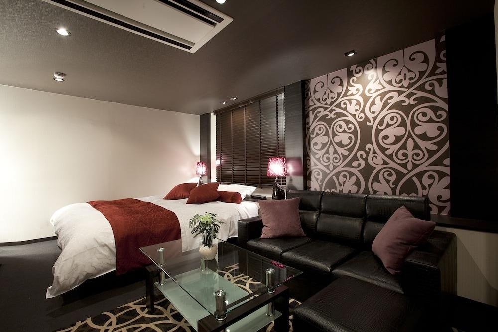 Hotel Alfa Kyoto (Adult Only) photo 2
