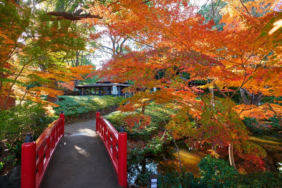 NEW OTANI TOKYO EXECUTIVE HOUSE ZEN