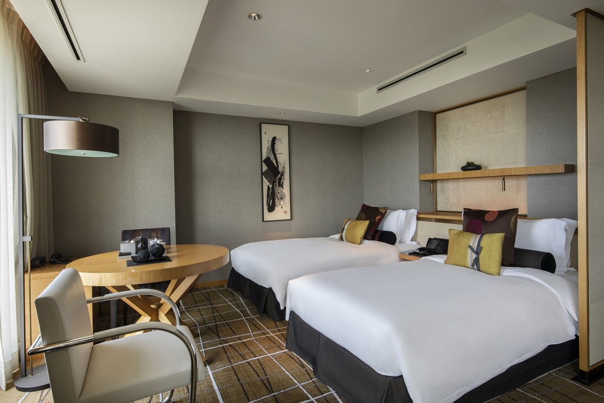 NEW OTANI TOKYO EXECUTIVE HOUSE ZEN photo 3