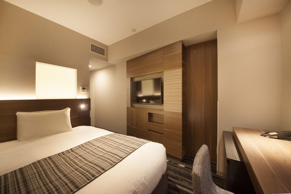 Hotel Sunroute Ginza photo 1