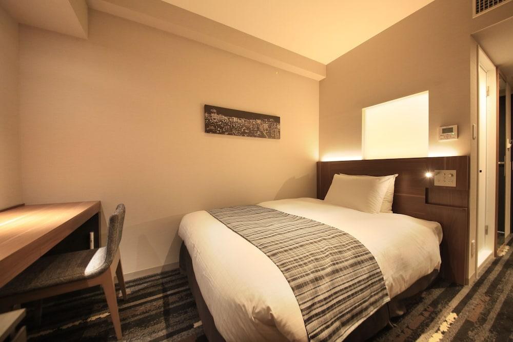 Hotel Sunroute Ginza photo 2
