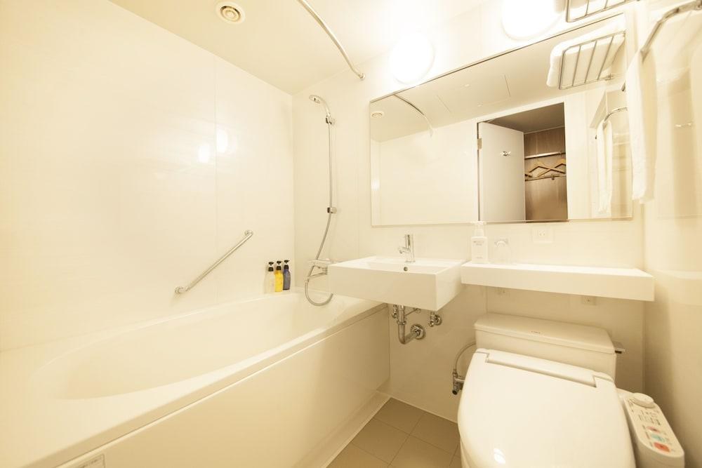 Hotel Sunroute Ginza photo 3
