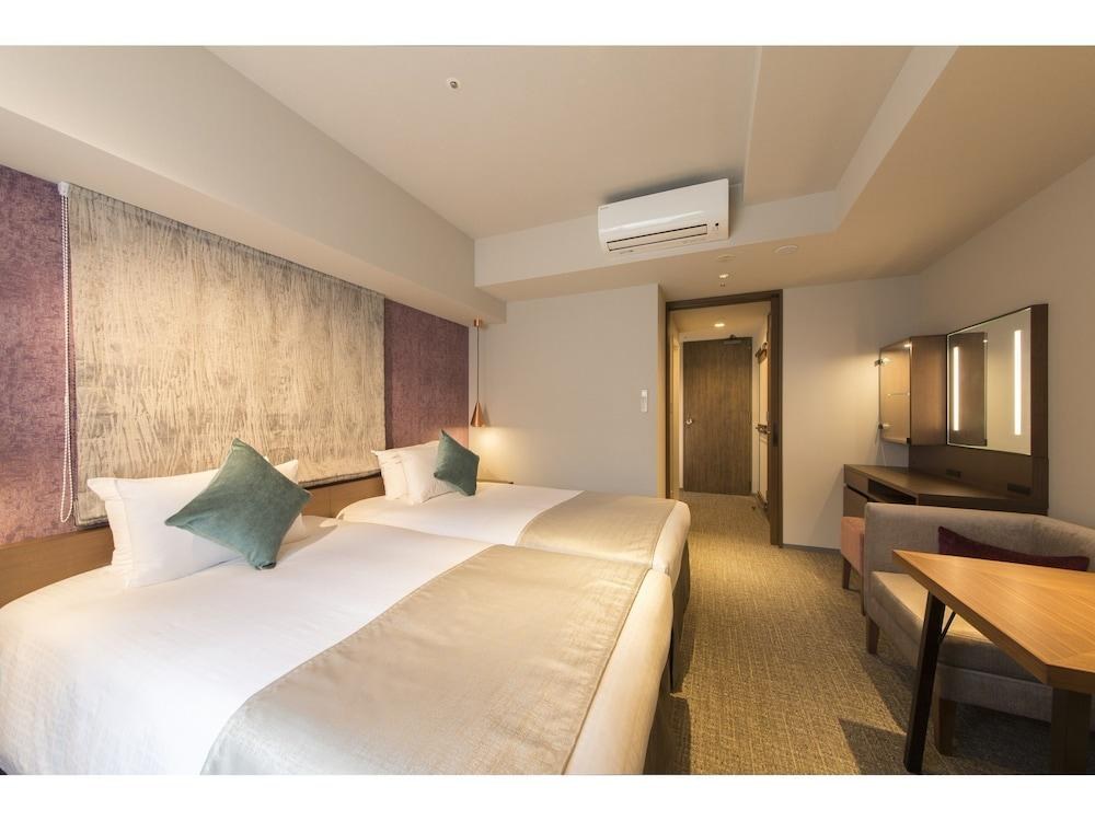 APA Hotel Shinagawa Sengakuji Eki-Mae photo 1