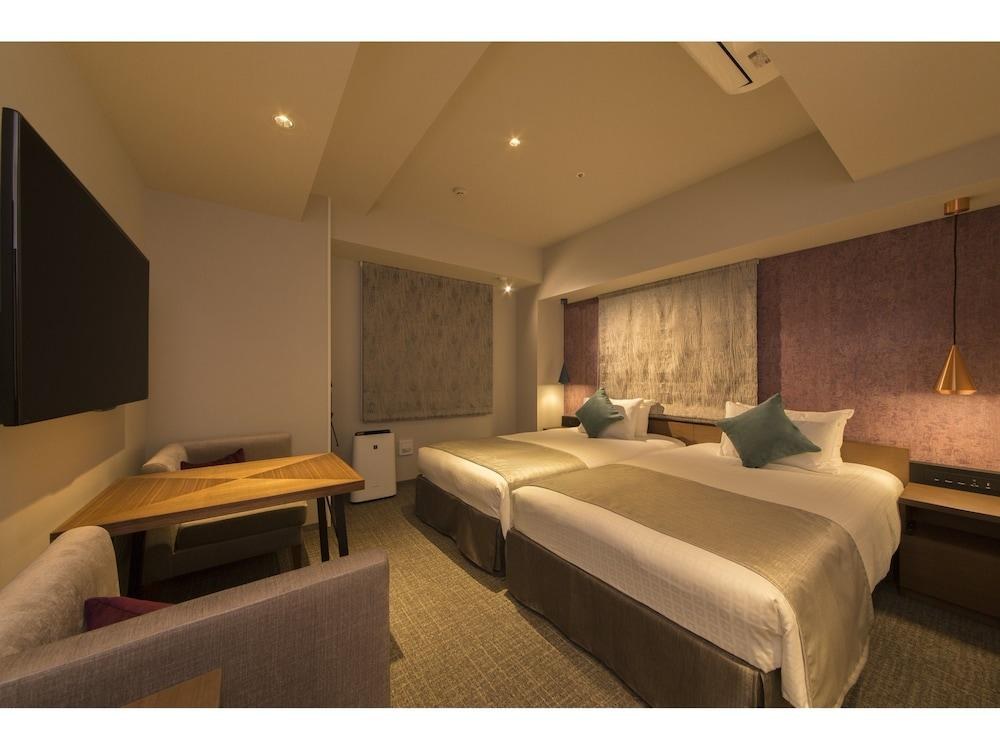 APA Hotel Shinagawa Sengakuji Eki-Mae photo 2