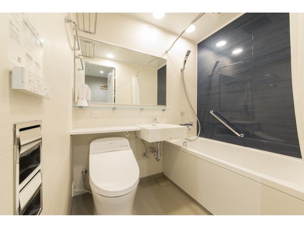 APA Hotel Shinagawa Sengakuji Eki-Mae photo 3