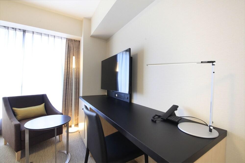 Richmond Hotel Premier Asakusa International photo 1