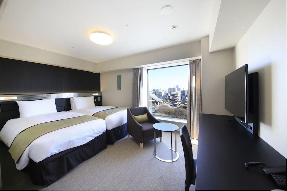 Richmond Hotel Premier Asakusa International photo 2