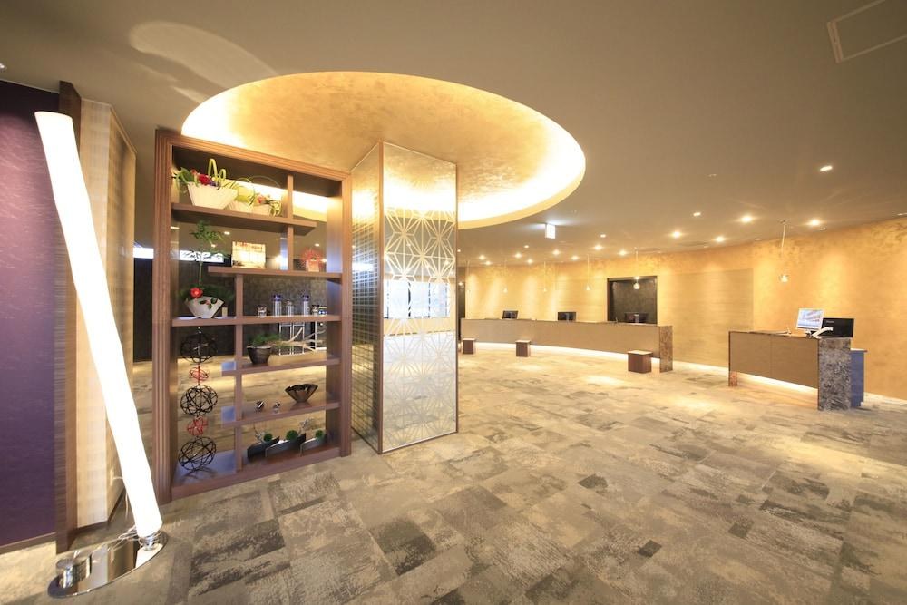 Richmond Hotel Premier Tokyo Schole photo 1
