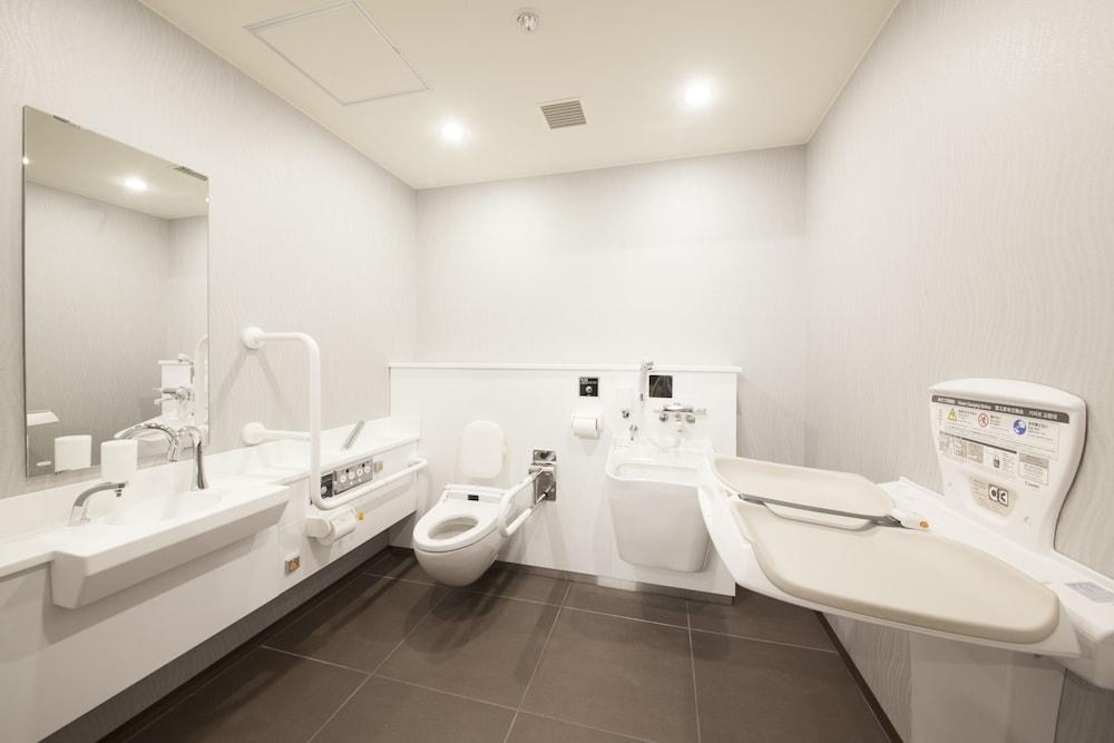 Richmond Hotel Premier Tokyo Schole photo 2
