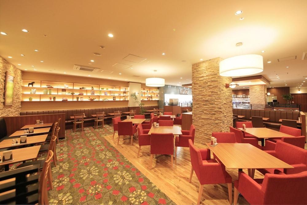Richmond Hotel Premier Tokyo Schole photo 3