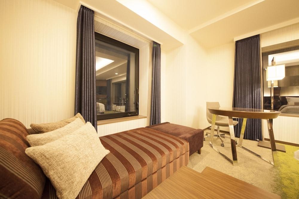 Richmond Hotel Premier Tokyo Schole photo 4