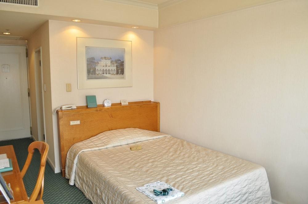 Hotel Cadenza Tokyo photo 1