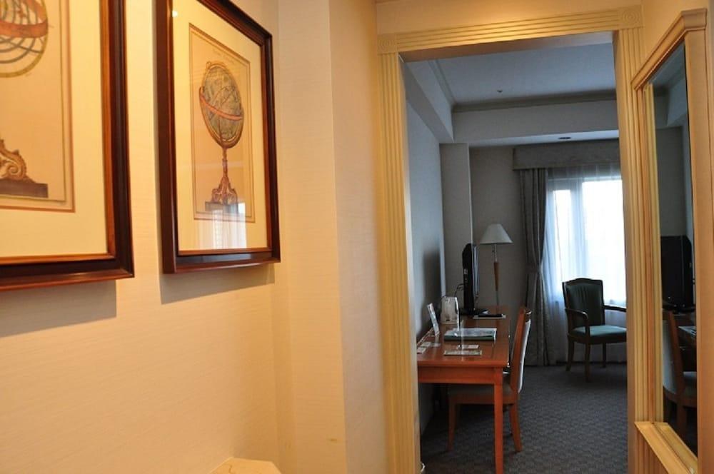 Hotel Cadenza Tokyo photo 2