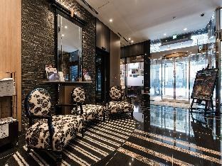 APA Hotel Ueno Ekikita photo 1
