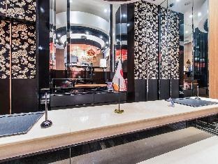 APA Hotel Ueno Ekikita photo 4