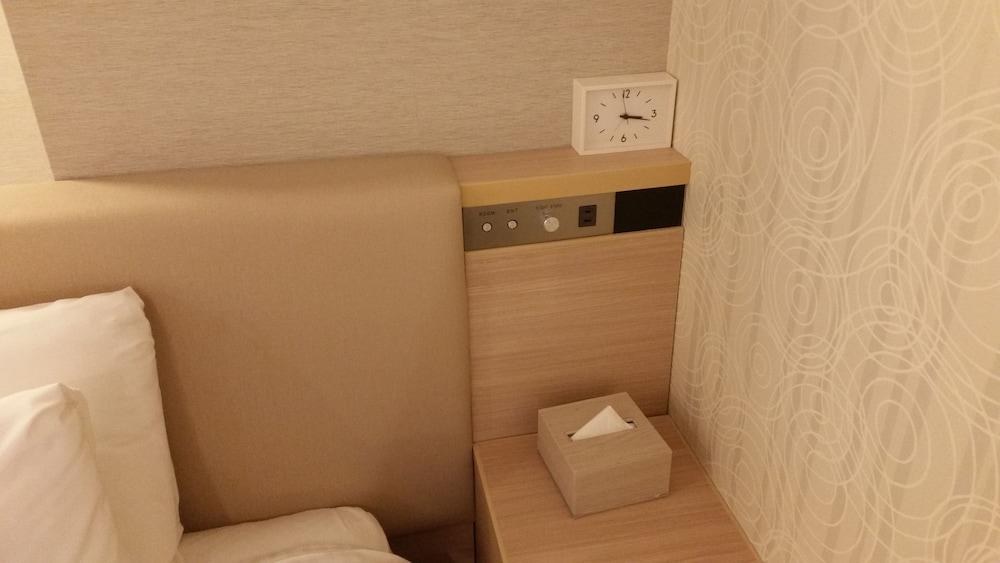 Meitetsu Inn Hamamatsucho photo 2