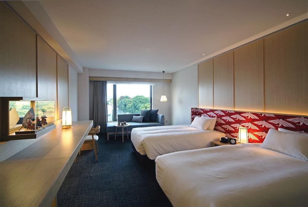 Noku Kyoto photo 1