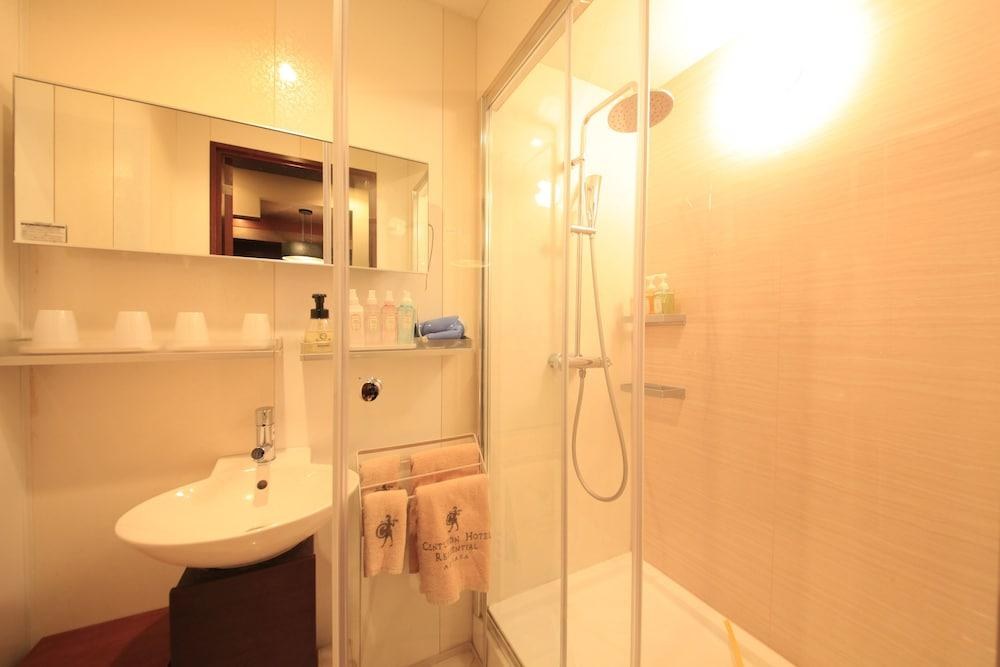 CENTURION HOTEL RESIDENTIAL CABIN TOWER photo 3