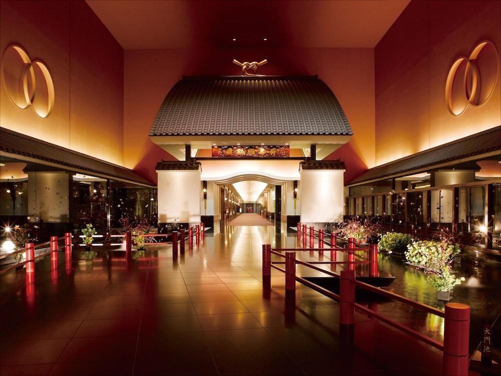 Hotel Gajoen Tokyo