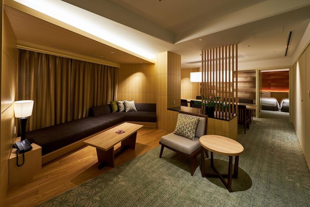Hotel Gajoen Tokyo photo 1