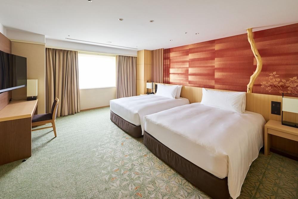 Hotel Gajoen Tokyo photo 2