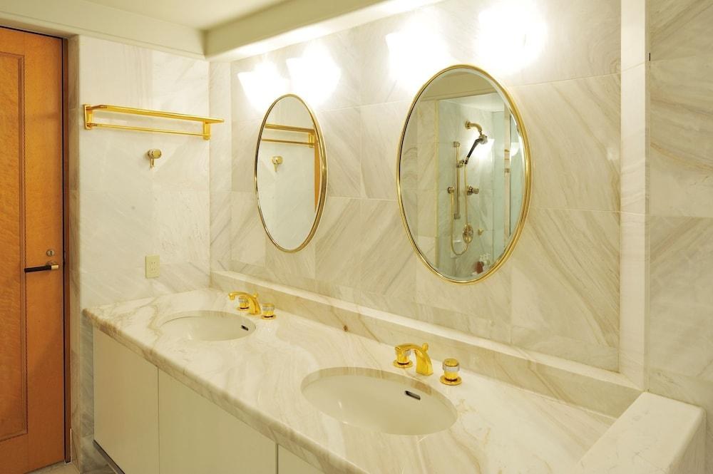 Hotel Gajoen Tokyo photo 3