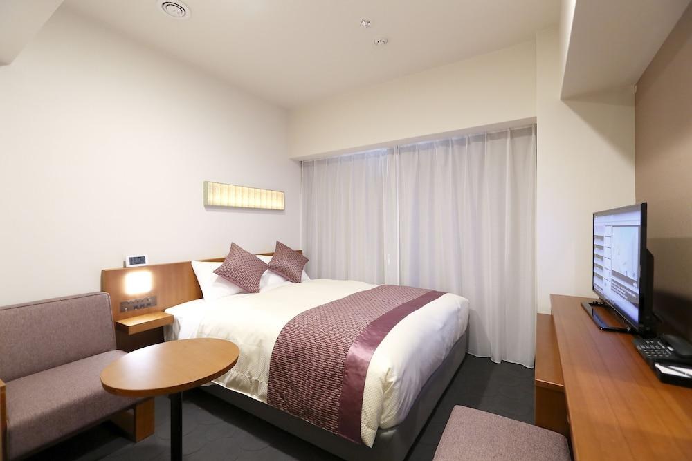 Hotel Gracery Kyoto Sanjo photo 1
