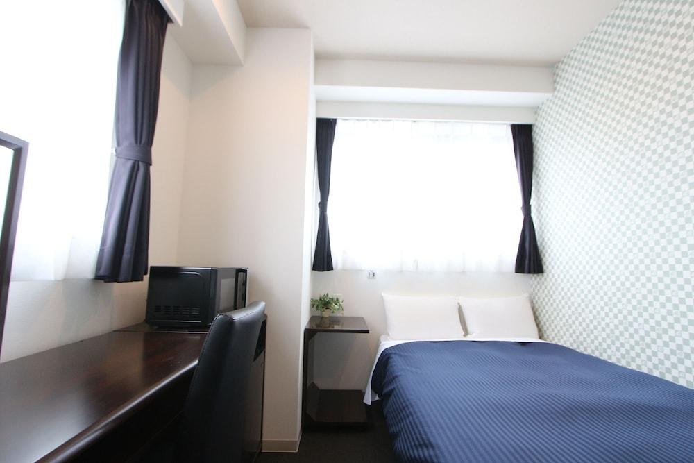 Hotel Livemax Asakusa Skyfront photo 1
