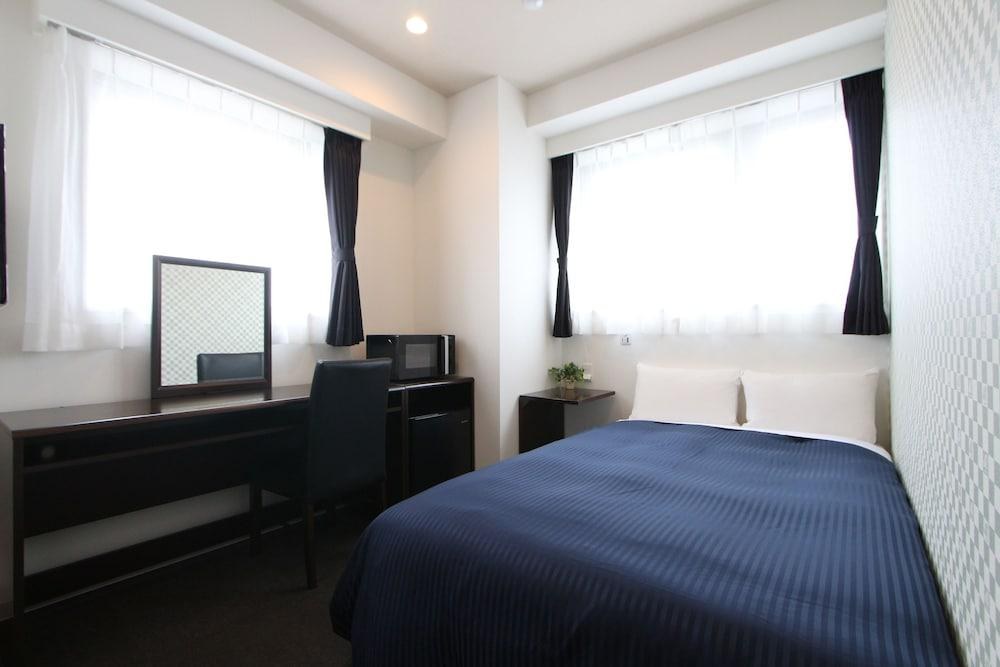 Hotel Livemax Asakusa Skyfront photo 2