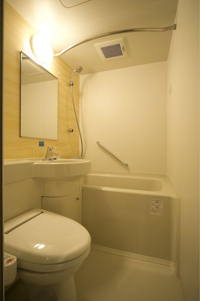 KEIKYU EX INN Akihabara -Tokyo Akihabara photo 3