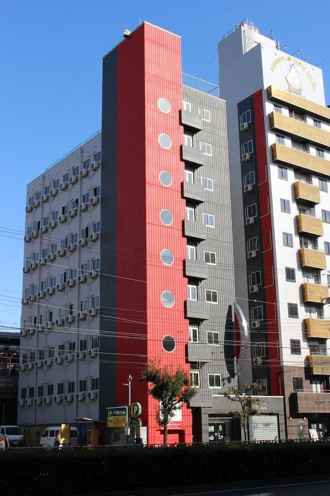 Hotel Sunplaza2 Annex