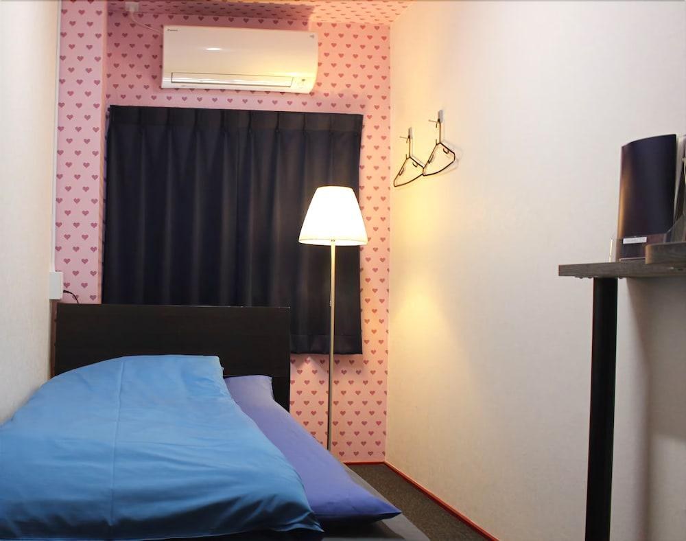 Hotel Sunplaza2 Annex photo 1
