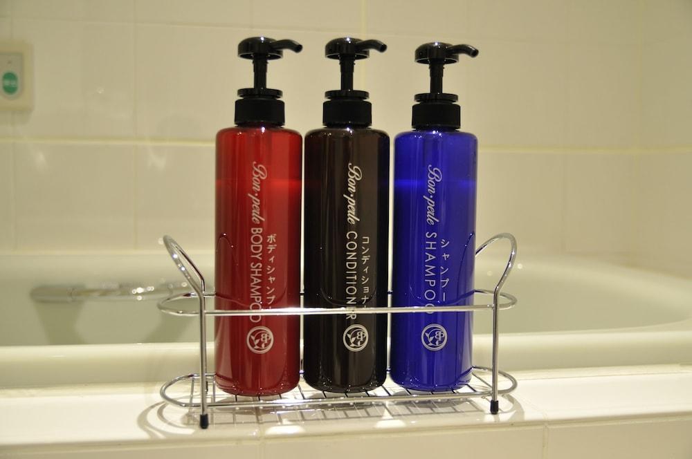 Sotetsu Fresa Inn Ginza - Nanachome photo 3