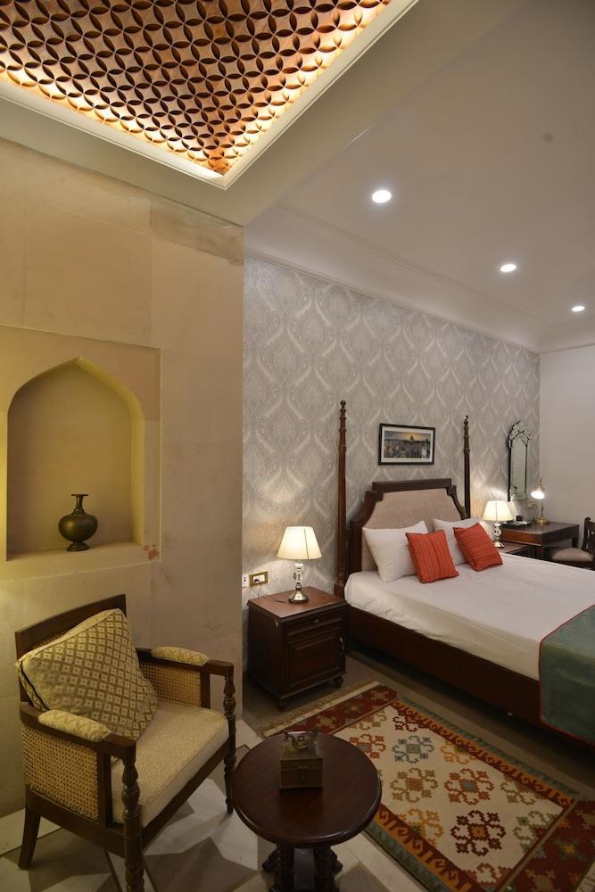 Welcomheritage Haveli Dharampura photo 1