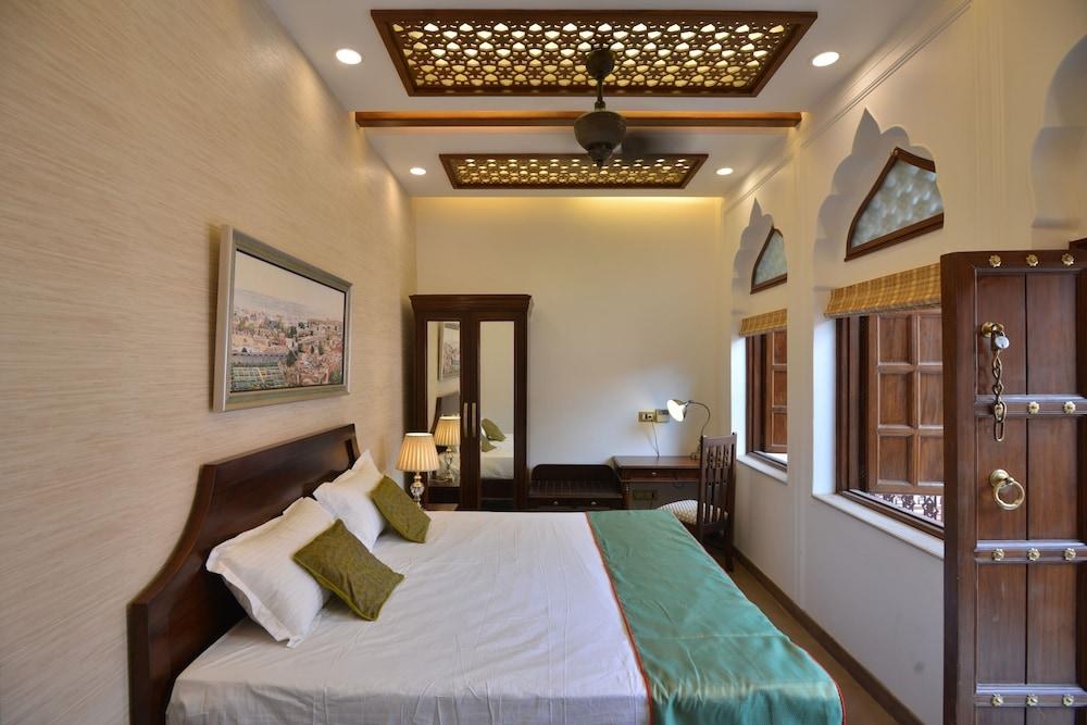 Welcomheritage Haveli Dharampura photo 2