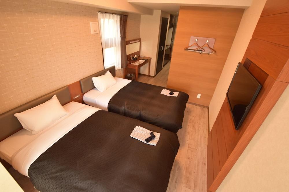 Hotel Trad Osaka