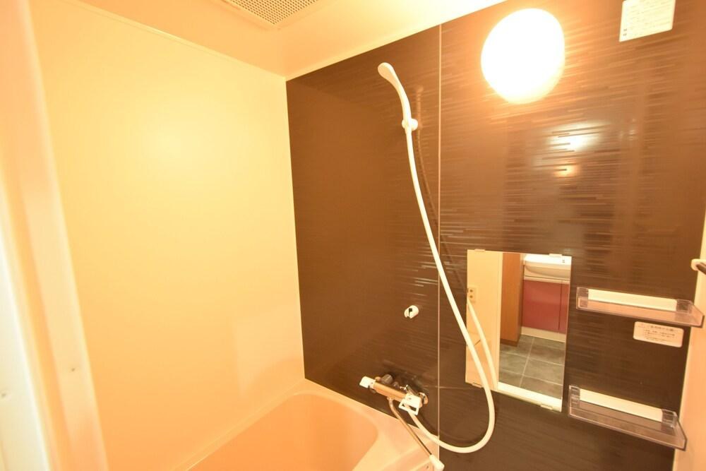 Hotel Trad Osaka photo 1