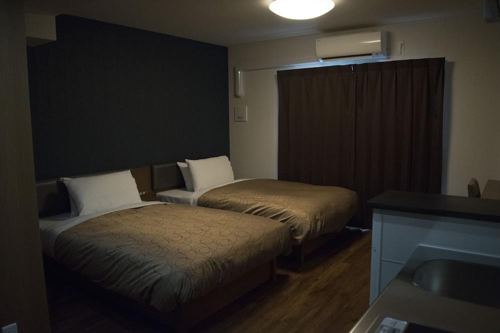 Hotel Trad Osaka photo 2