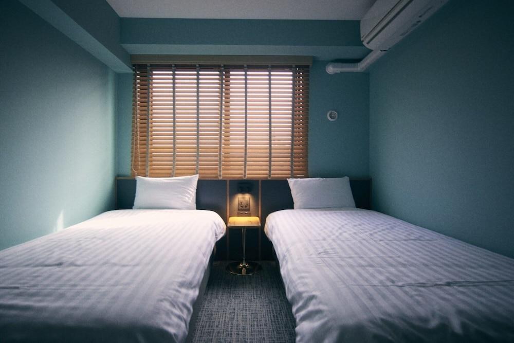 Hotel She Kyoto photo 2
